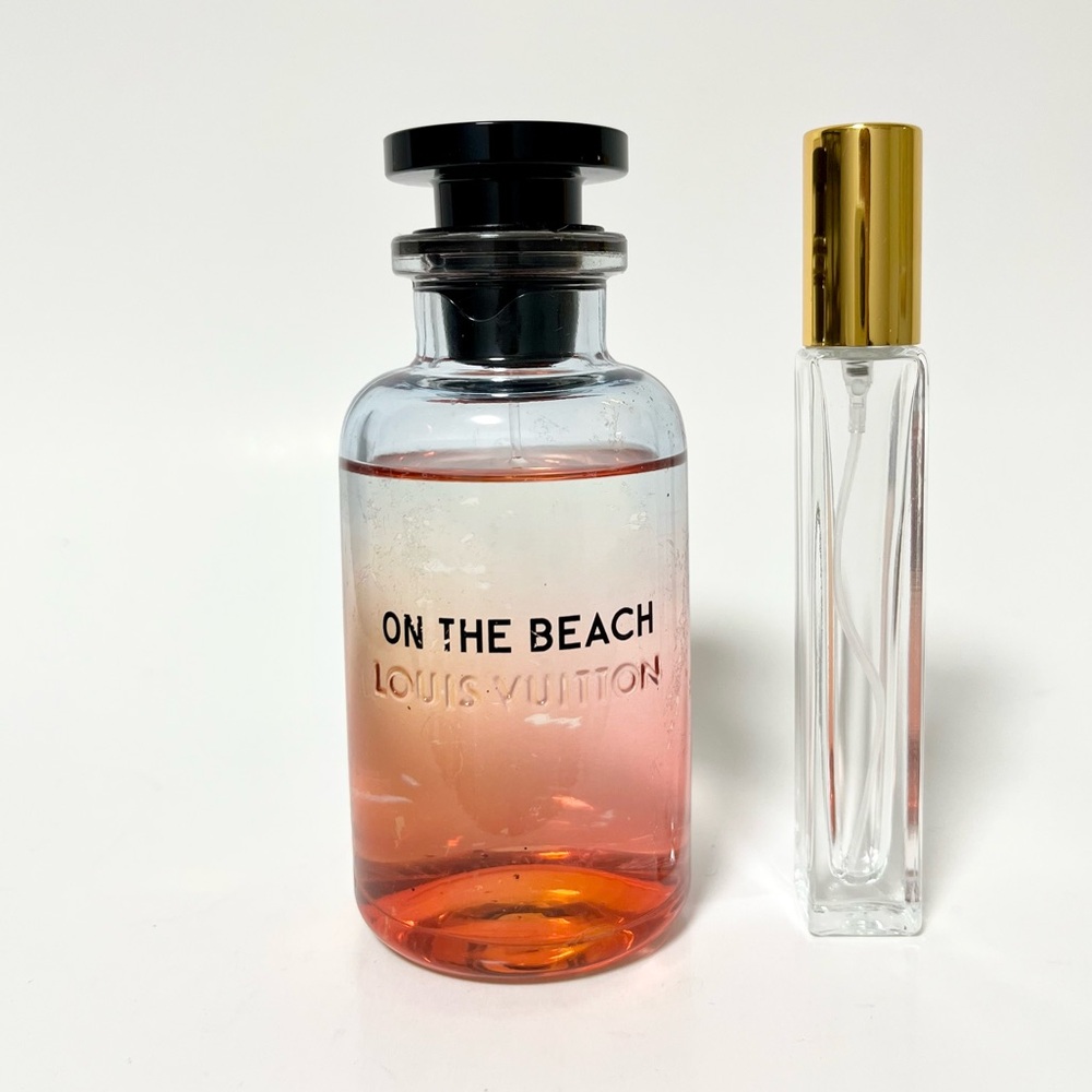 Louis Vuitton ON THE BEACH (10ml) decant
